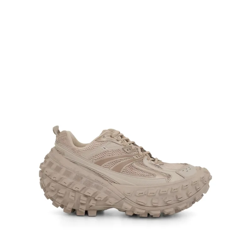 Bouncer Sneaker in Beige sold by MARAIS