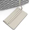 Bregancon PM Bag in White/Milk sold by MARAIS