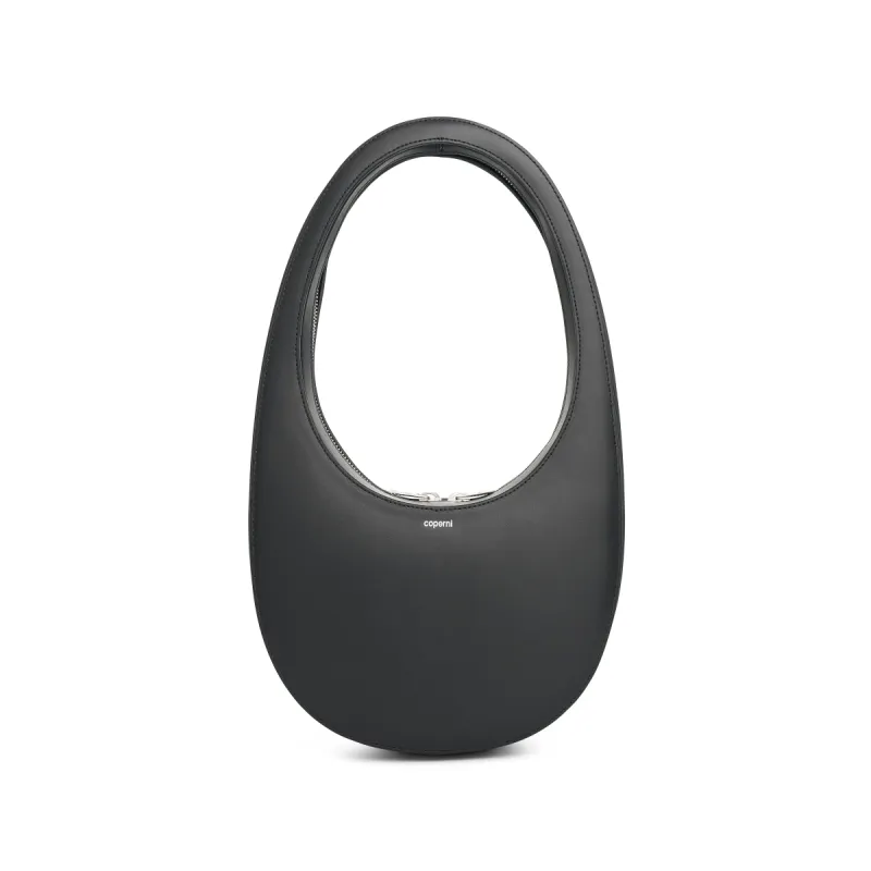 Swipe Bag in Black sold by MARAIS