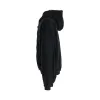 Inside Out Bomber Jacket in Black sold by MARAIS
