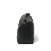 Puzzle Edge Bag in Black sold by MARAIS