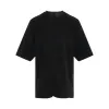 Luxor Top T-Shirt in Black sold by MARAIS