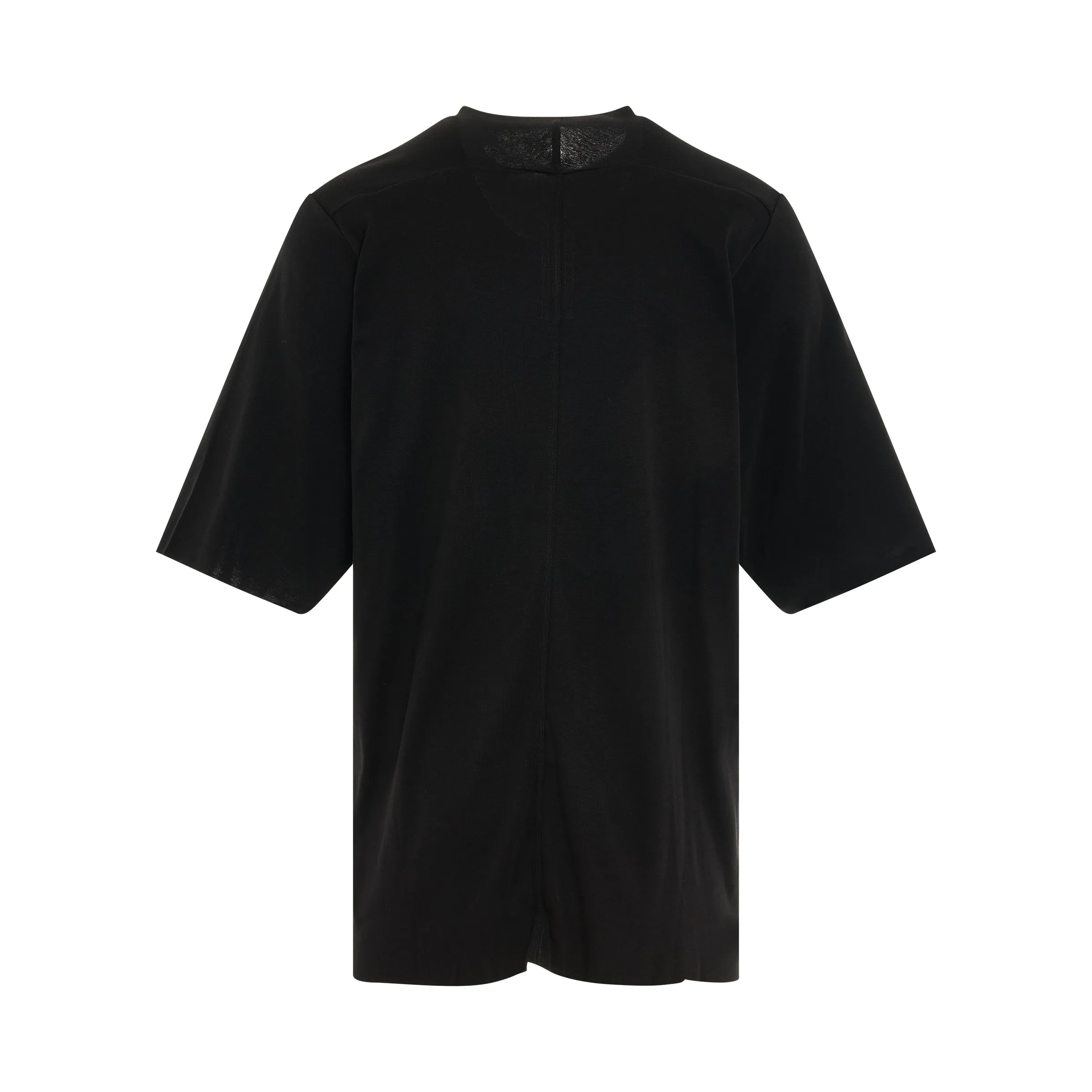 Luxor Top T-Shirt in Black sold by MARAIS product image thumbnail 4