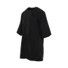Luxor Top T-Shirt in Black sold by MARAIS