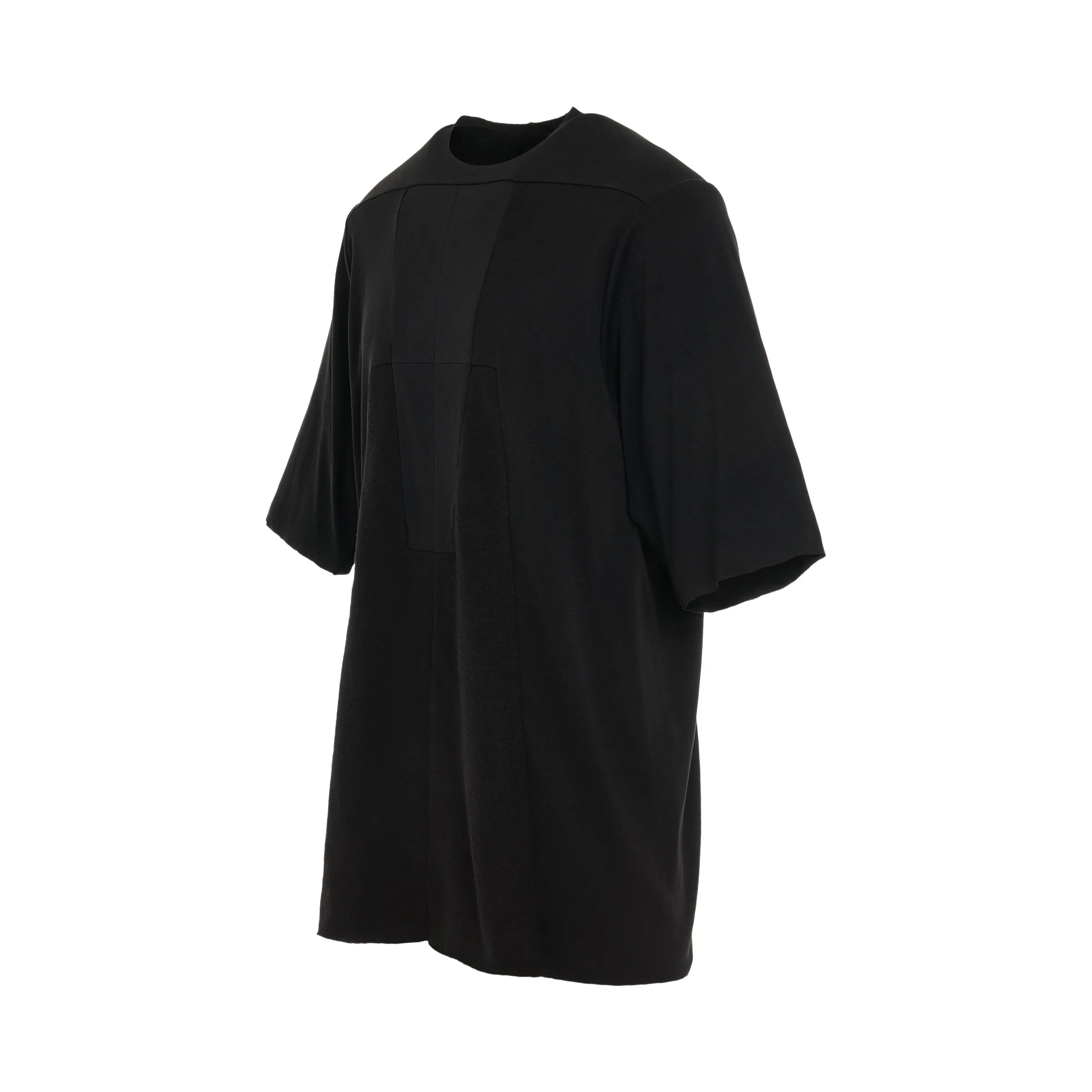Luxor Top T-Shirt in Black sold by MARAIS product image thumbnail 2
