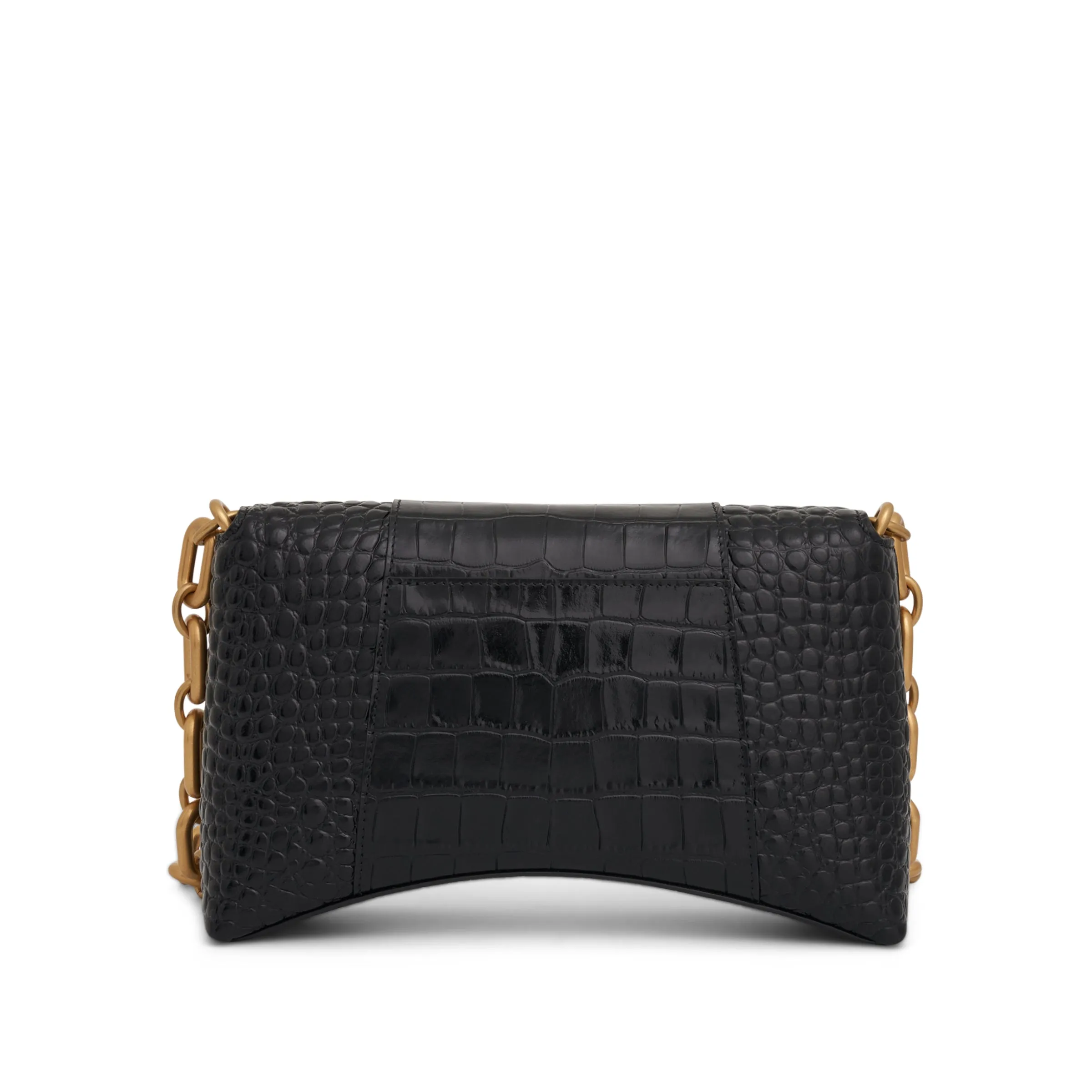 Downtown XS Shoulder Bag in Black sold by MARAIS product image thumbnail 3