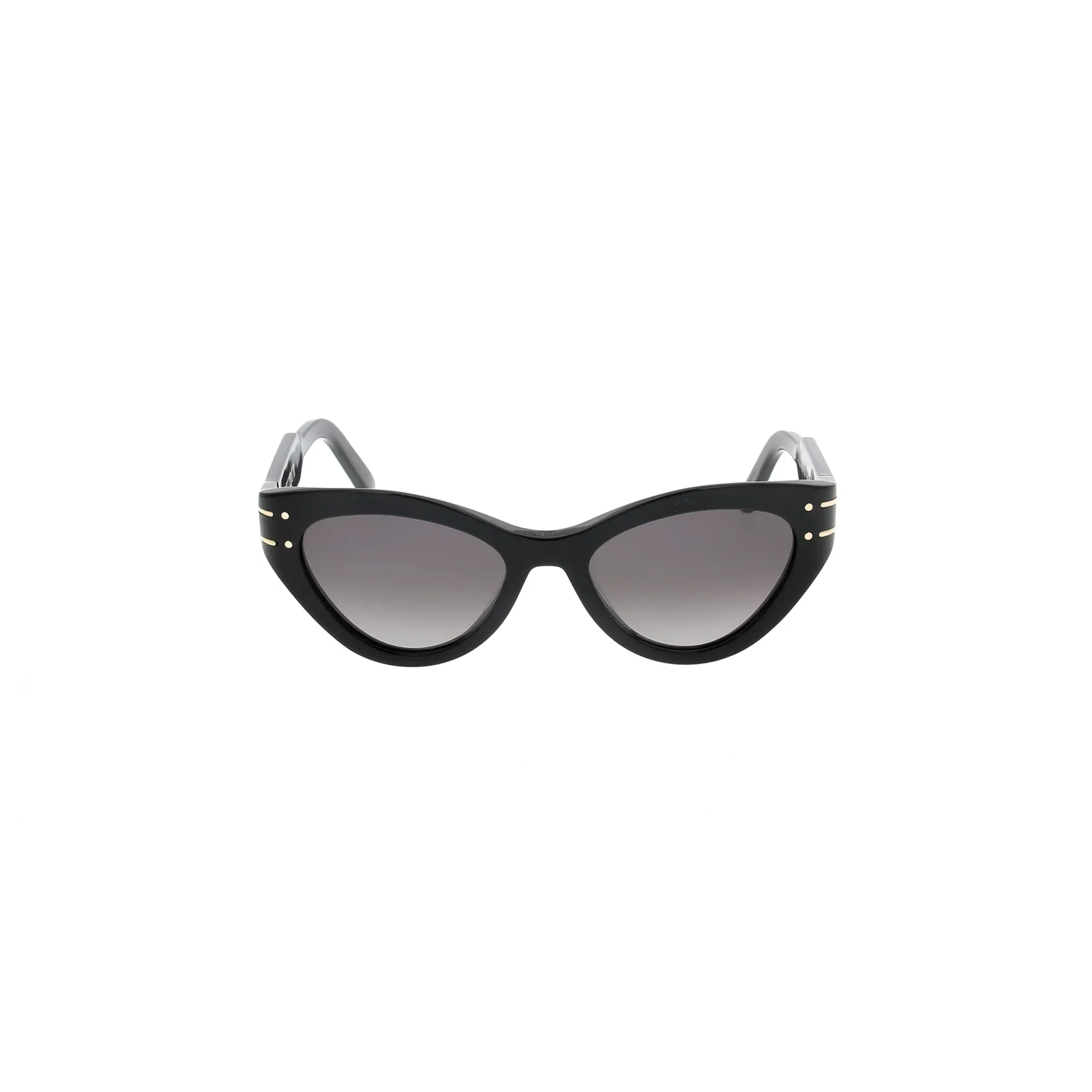 DiorSignature B7I 10A152 Sunglasses in Black sold by MARAIS
