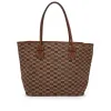 Saint Tropez Tote MM in Classic sold by MARAIS