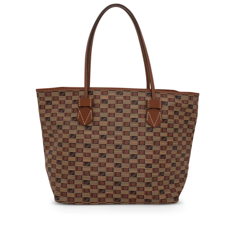 Saint Tropez Tote MM in Classic sold by MARAIS