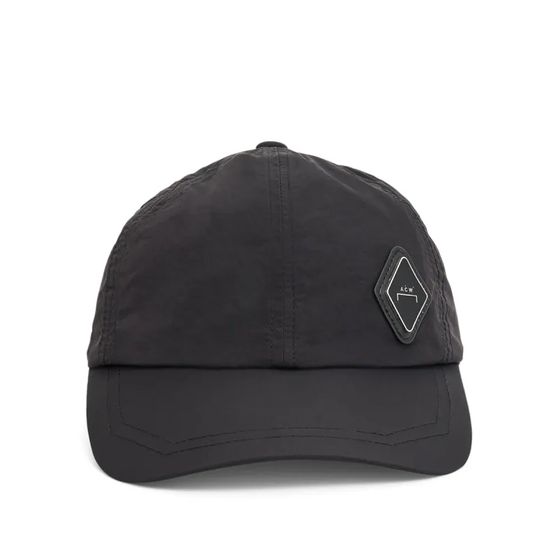 Diamond Cap in Black sold by MARAIS