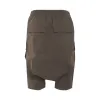 Cargo Pods Shorts in Dust sold by MARAIS