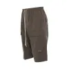 Cargo Pods Shorts in Dust sold by MARAIS