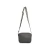 Military Messenger XS Bag in Dark Grey sold by MARAIS