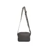Military Messenger XS Bag in Dark Grey sold by MARAIS