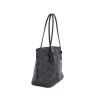 Saint Tropez Tote PM in Black sold by MARAIS