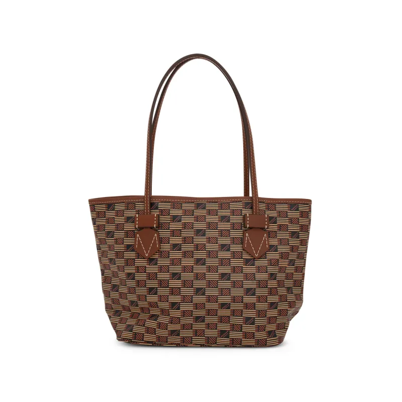 Saint Tropez Tote PM in Classic sold by MARAIS