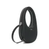 Crossbody Mini Swipe Bag in Black sold by MARAIS