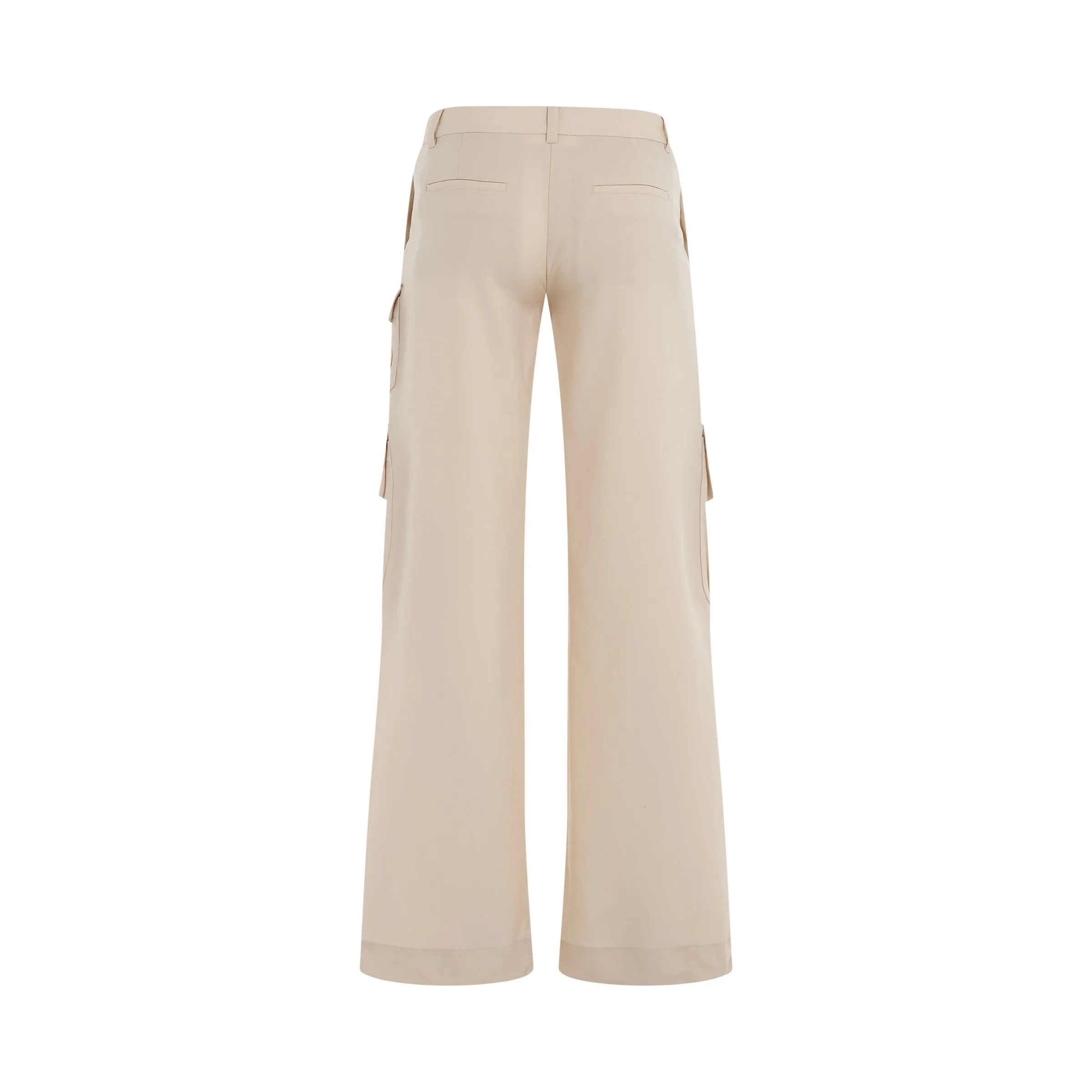 Toybox Dry Multipacket N-Arrow Pants in Sand sold by MARAIS product image thumbnail 4