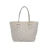 Saint Tropez Tote MM in Champagne sold by MARAIS