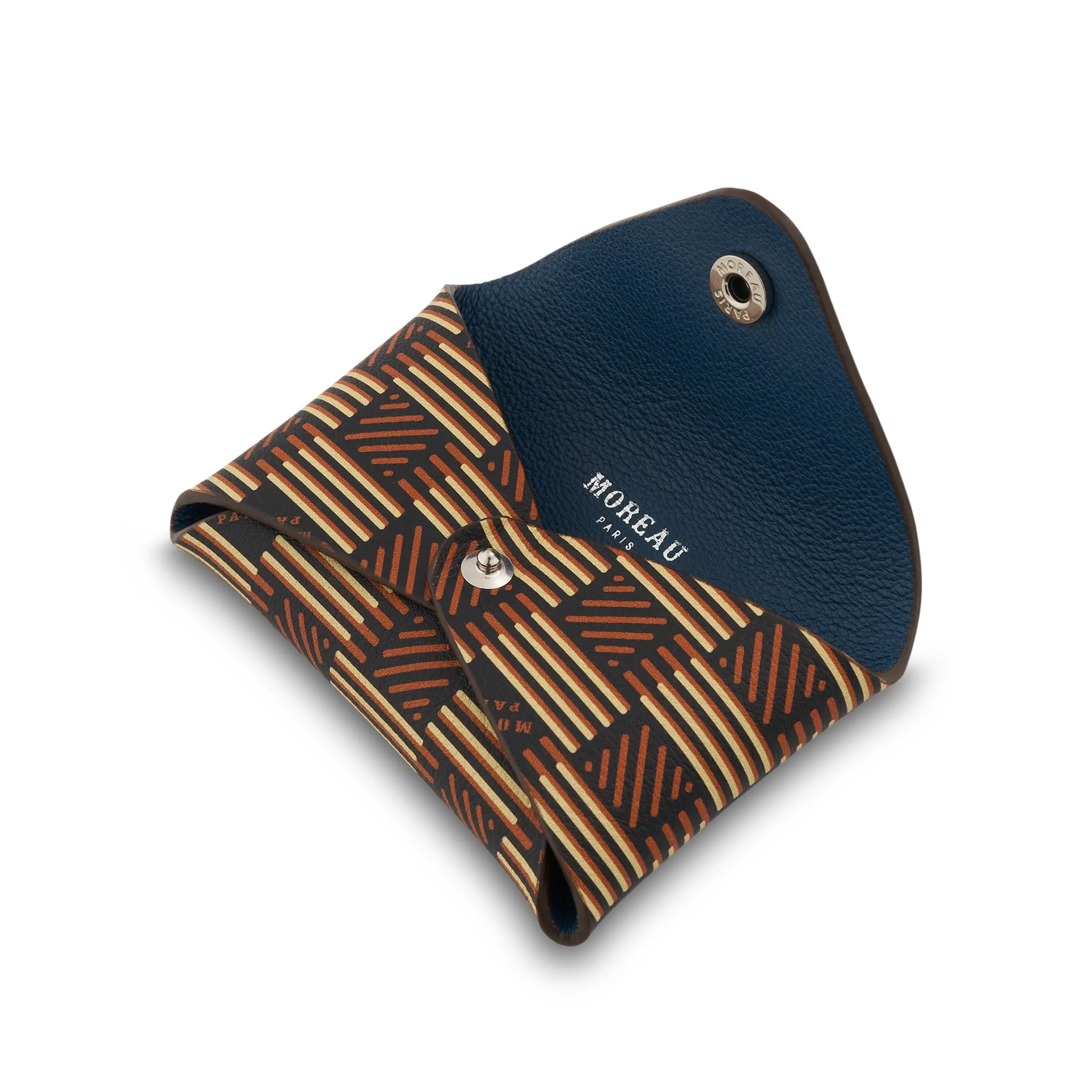 Origami Single Cardholder in Classic sold by MARAIS product image thumbnail 3