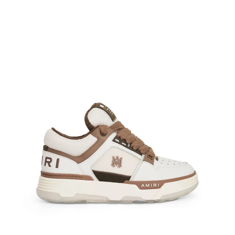 MA-1 Sneaker in Brown sold by MARAIS