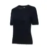 Luphia Sweater in Navy sold by MARAIS