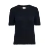Luphia Sweater in Navy sold by MARAIS