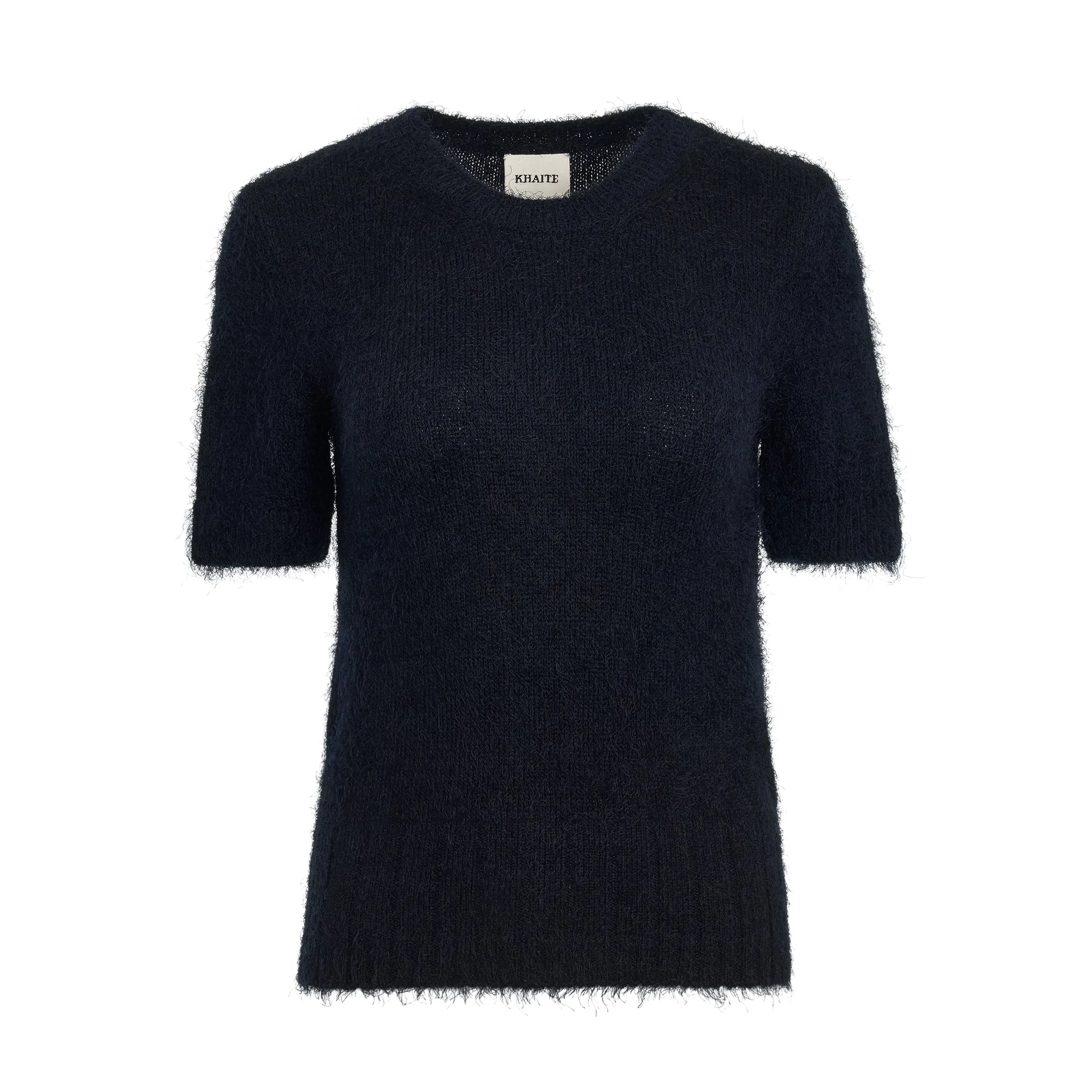 Luphia Sweater in Navy sold by MARAIS