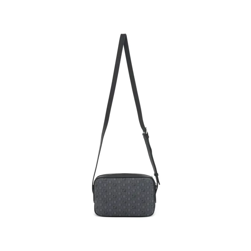 Savoie 24 Bag in Black sold by MARAIS