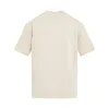 Thoroughbred T-Shirt in Vintage White sold by MARAIS