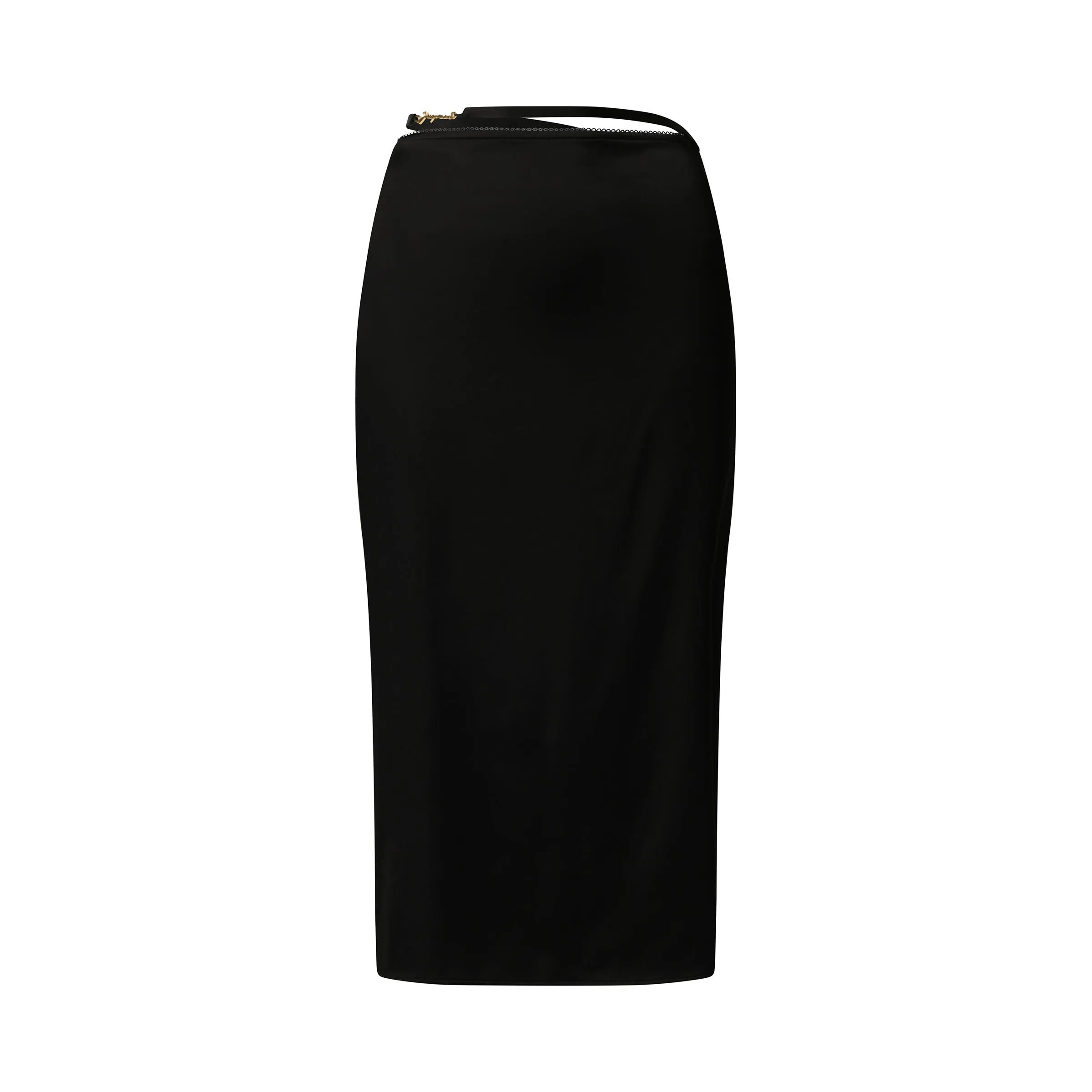 La Jupe Notte in Black sold by MARAIS product image thumbnail 2