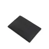 Paris Leather Cardholder in Black sold by MARAIS