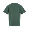 BBQ Print T-Shirt in Green sold by MARAIS