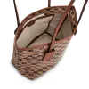 Saint Tropez Tote Bag SM with Zip in Classic sold by MARAIS