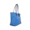 Saint Tropez Tote GM in Blue sold by MARAIS