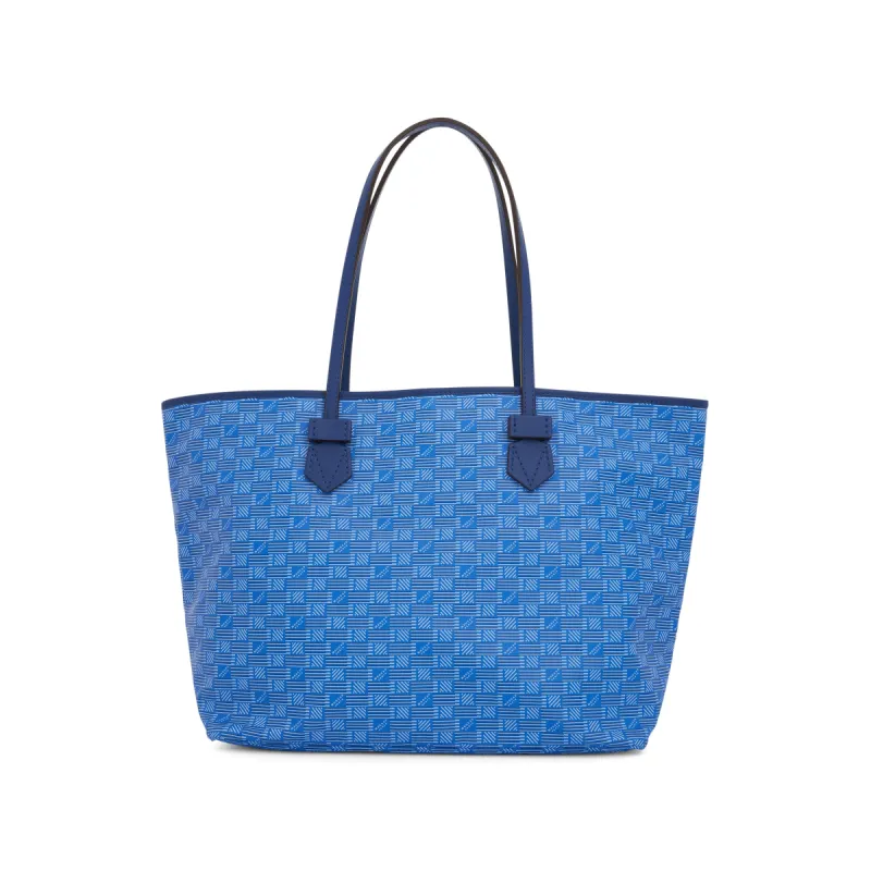 Saint Tropez Tote GM in Blue sold by MARAIS