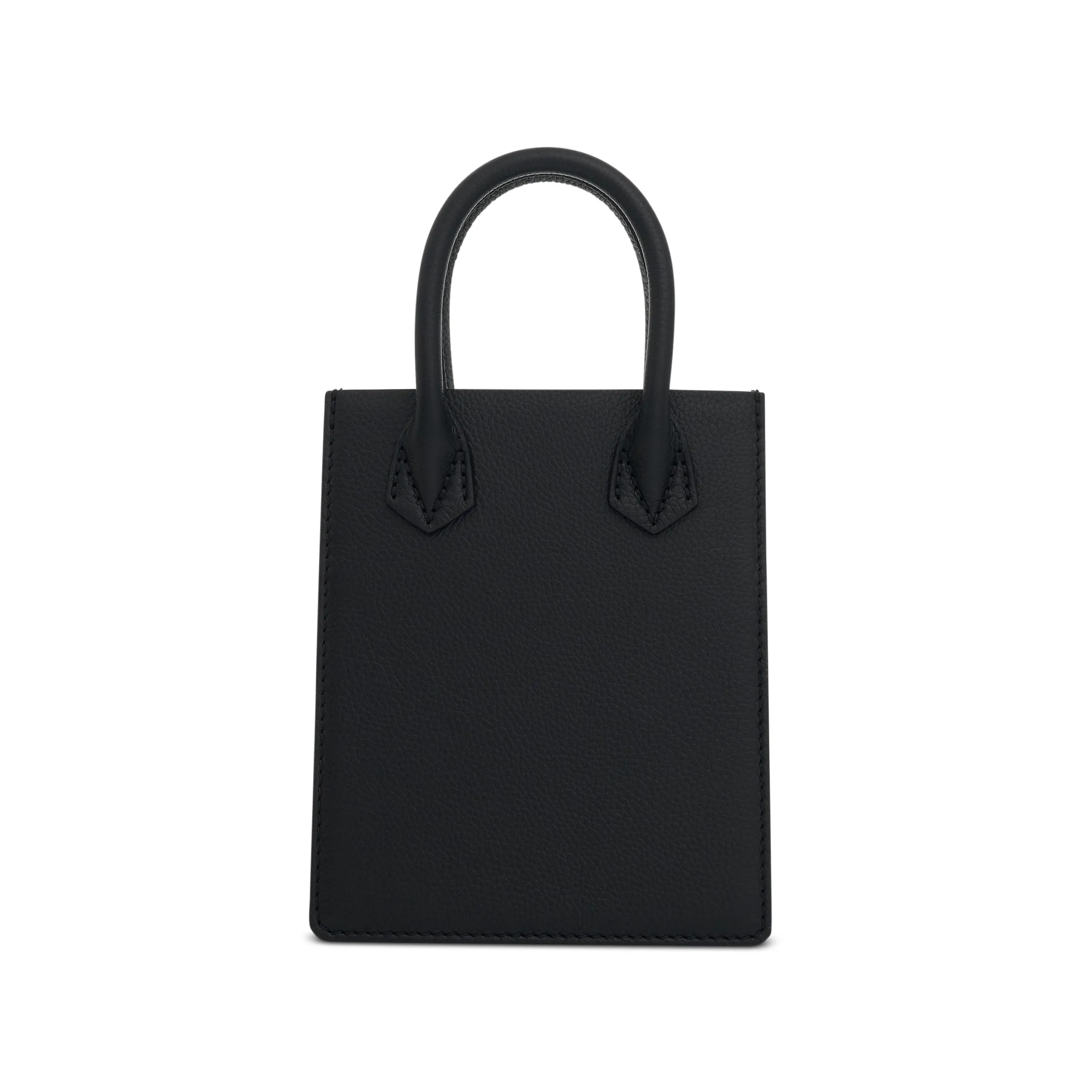 Suite XS Bag in Black/Blue sold by MARAIS product image thumbnail 3