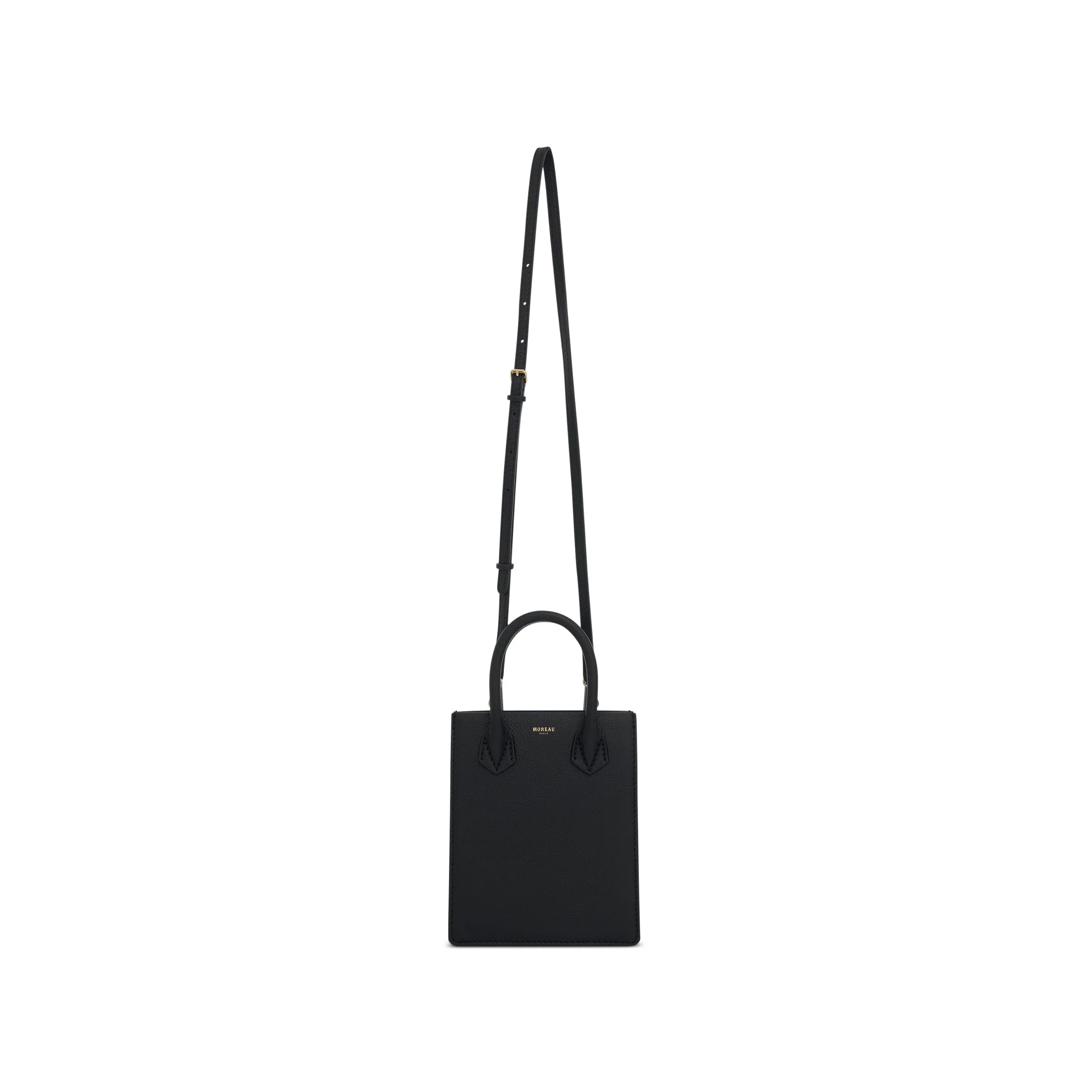 Suite XS Bag in Black/Blue sold by MARAIS product image thumbnail 5