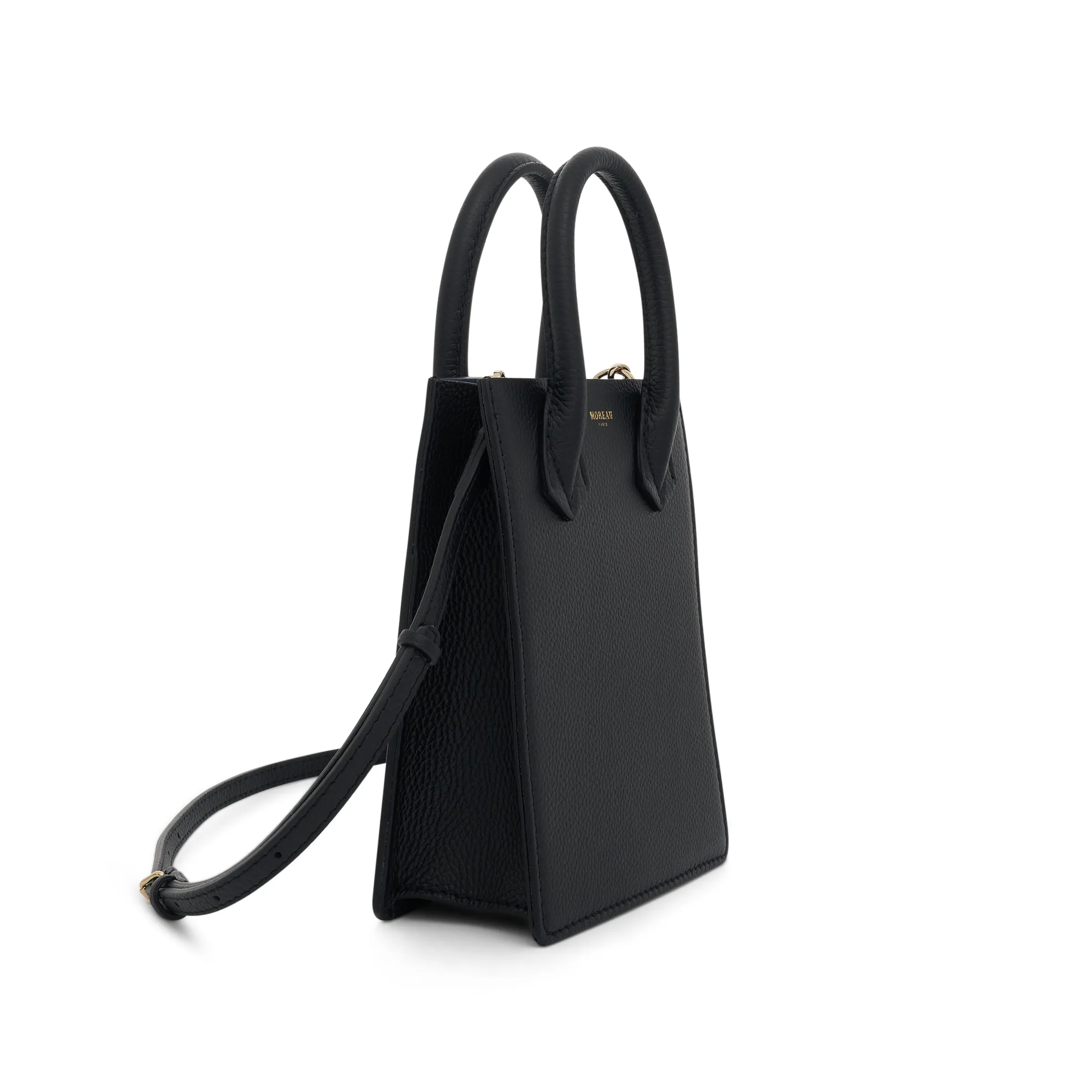 Suite XS Bag in Black/Blue sold by MARAIS product image thumbnail 2