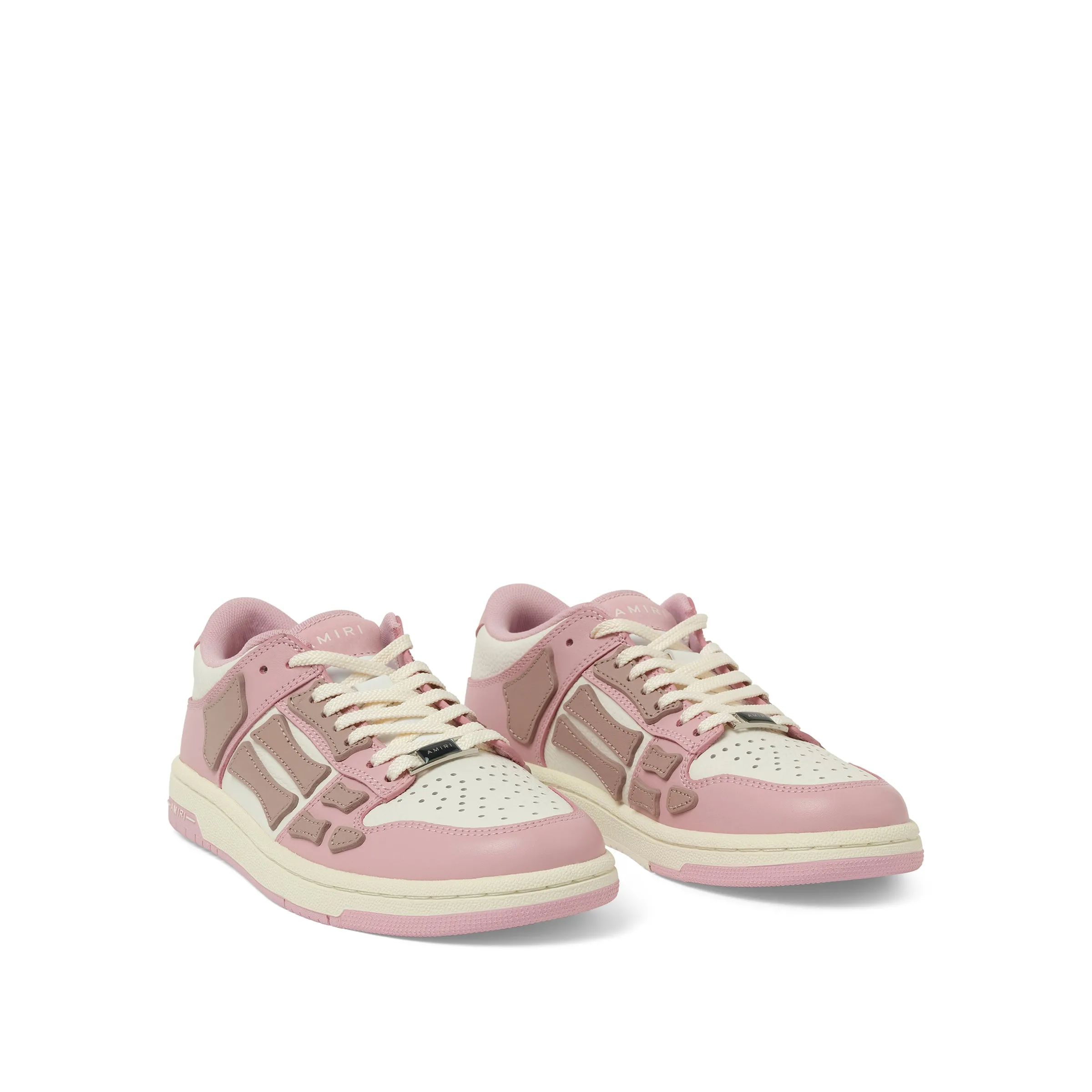 Skeleton Sneaker in Pink sold by MARAIS product image thumbnail 2