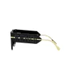 Fendi FE40097I 5101V Acetate Sunglasses in Black sold by MARAIS