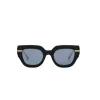 Fendi FE40097I 5101V Acetate Sunglasses in Black sold by MARAIS
