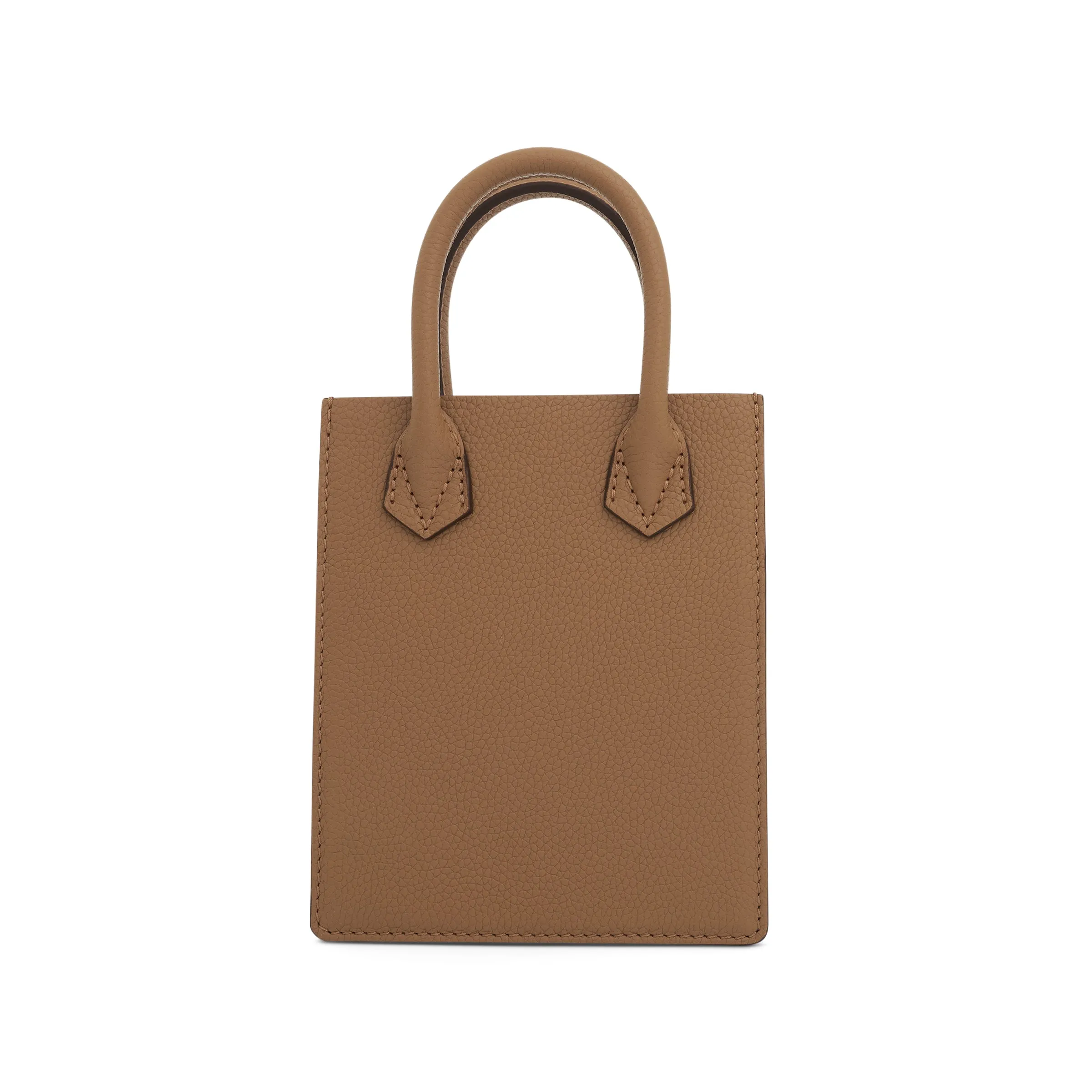 Suite XS Bag in Camel sold by MARAIS product image thumbnail 3