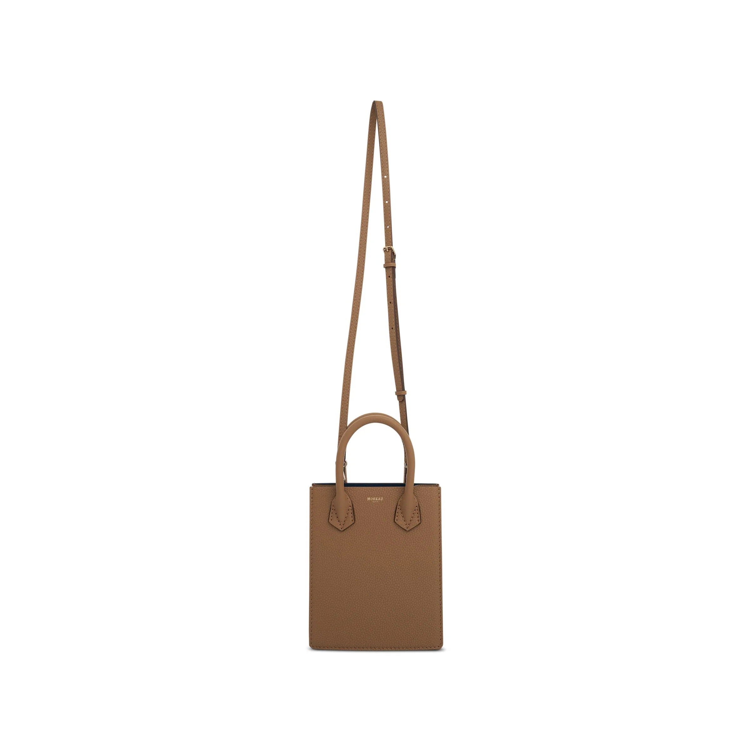 Suite XS Bag in Camel sold by MARAIS product image thumbnail 5