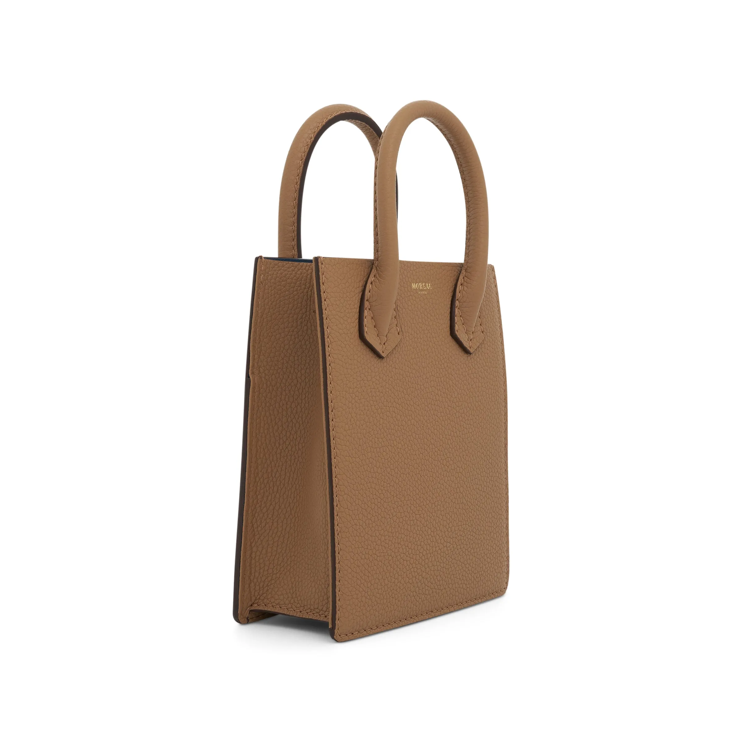 Suite XS Bag in Camel sold by MARAIS product image thumbnail 2