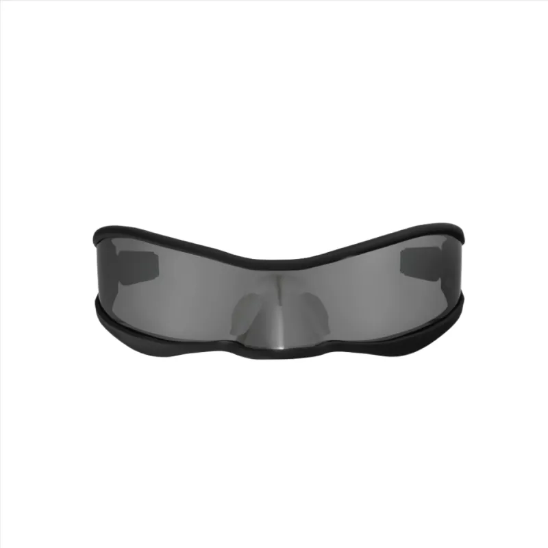 Maison Margiela x Gentle Monster Sunglasses MM101 M04 sold by MARAIS