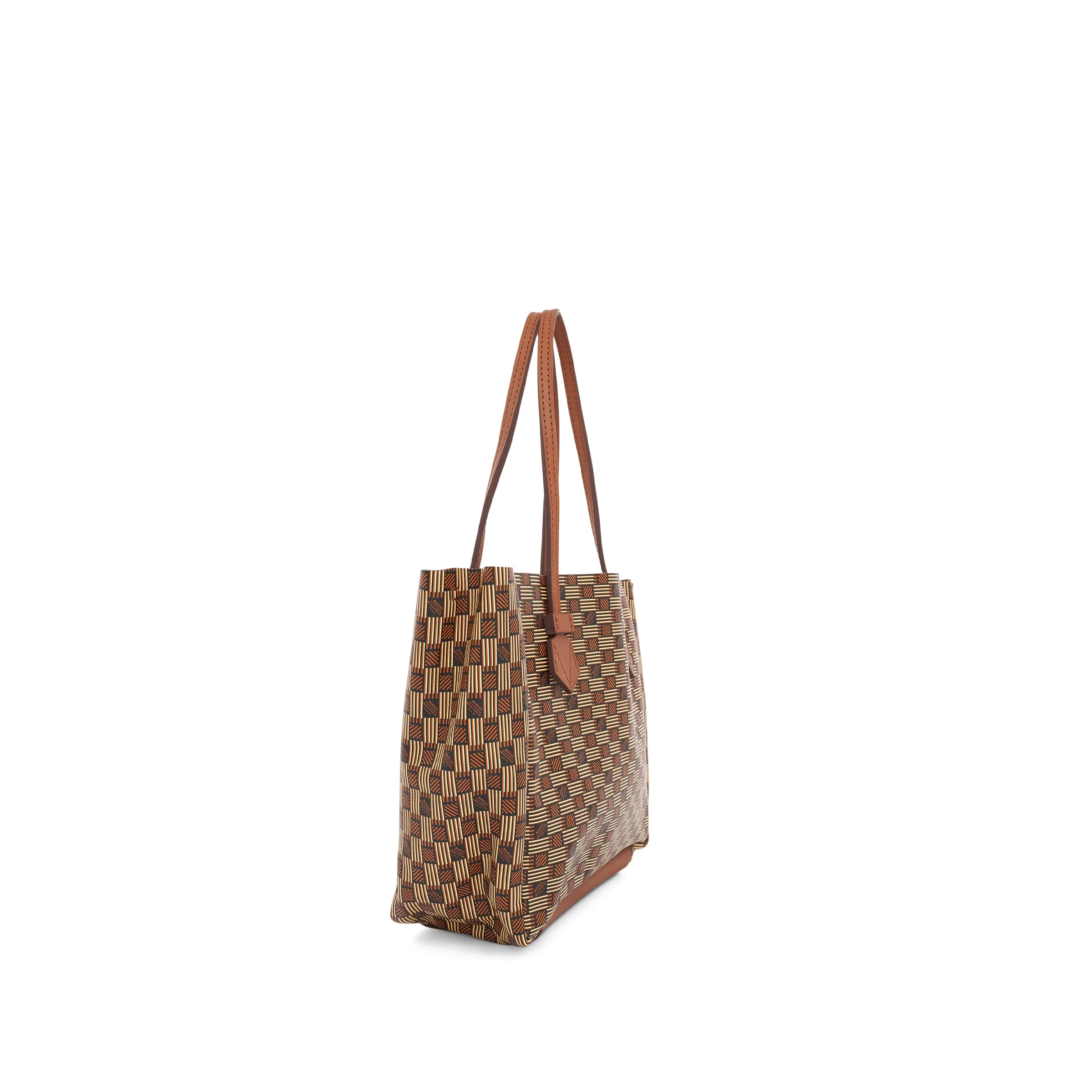 Vincennes Small Bag in Classic sold by MARAIS product image thumbnail 2