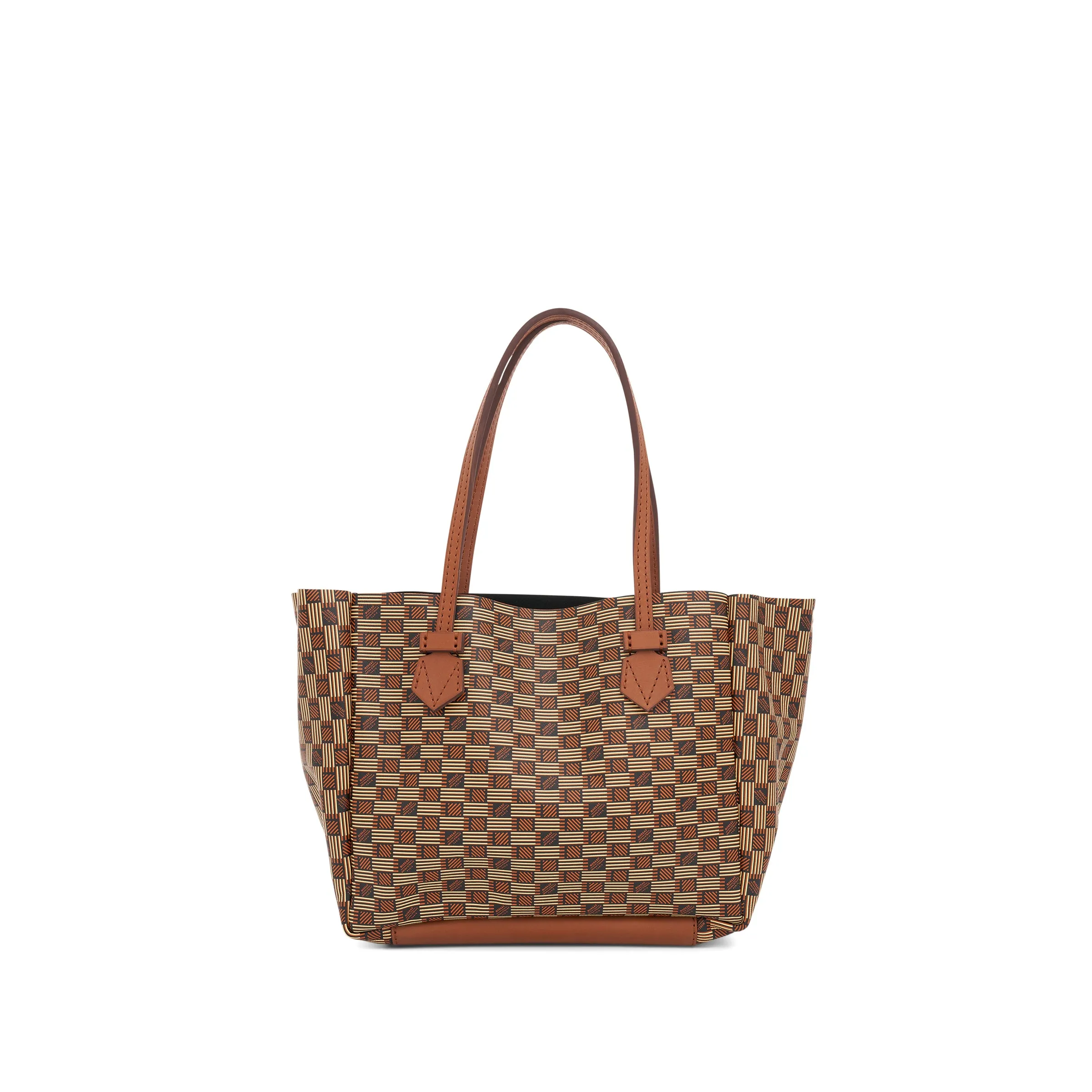 Vincennes Small Bag in Classic sold by MARAIS product image thumbnail 4