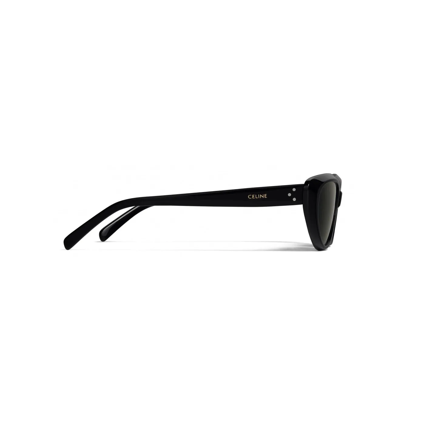 Cat Eye S220 in Black sold by MARAIS product image thumbnail 3