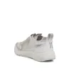 11 BY BBS x Salomon Bamba 2 Sneaker in Ice Grey sold by MARAIS